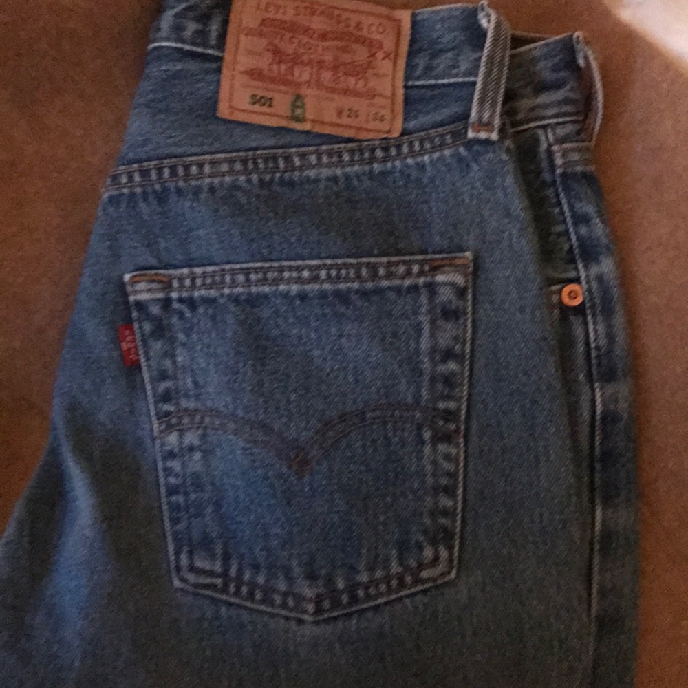 Vintage Levi’s